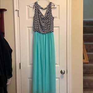 Size 8 Dress